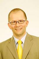 Tillmann Liedtke - Geschftsfhrer, Real Hotel Controlling